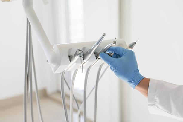 24/7 Emergency Tooth Extraction experts in Hubbard, TX